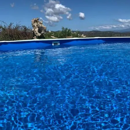 Villa vista mare e piscina, San Pasquale S. Teresa Casa vacanze *