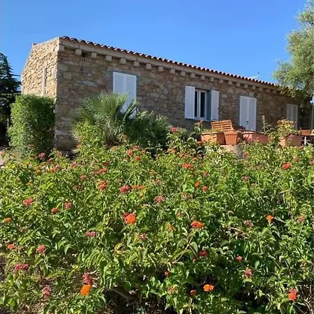 Villa vista mare e piscina, San Pasquale S. Teresa Casa vacanze