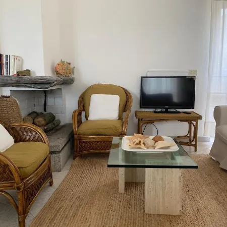 Villa vista mare e piscina, San Pasquale S. Teresa *