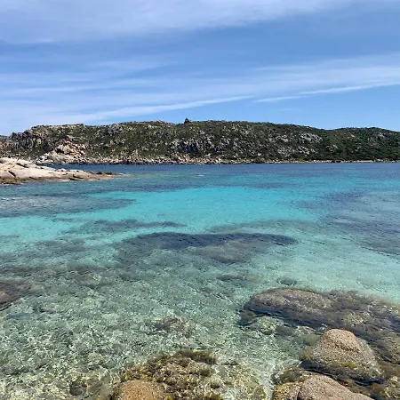 Villa vista mare e piscina, San Pasquale S. Teresa