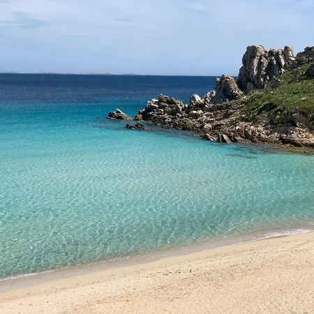 Villa vista mare e piscina, San Pasquale S. Teresa