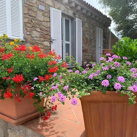 Casa vacanze Villa vista mare e piscina, San Pasquale S. Teresa