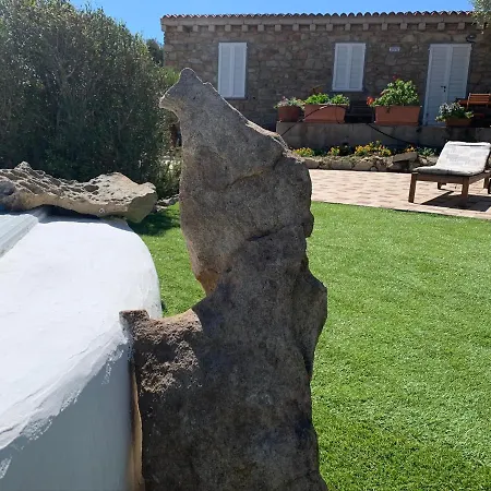 Villa vista mare e piscina, San Pasquale S. Teresa Casa vacanze