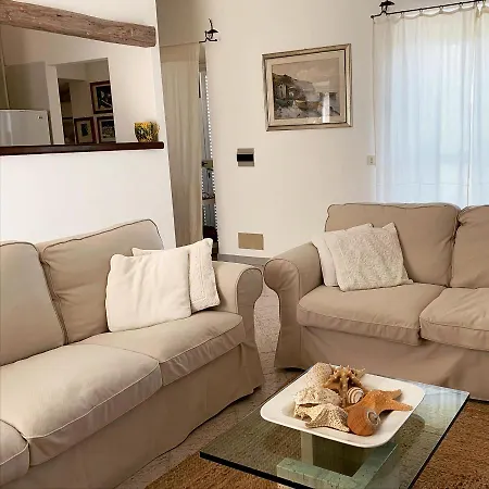Villa vista mare e piscina, San Pasquale S. Teresa
