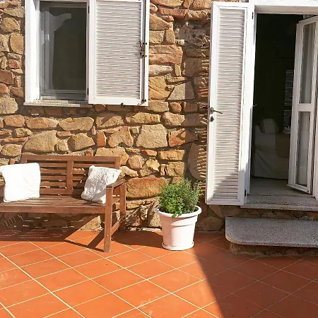 Villa vista mare e piscina, San Pasquale S. Teresa Casa vacanze *