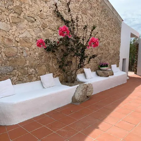 Villa vista mare e piscina, San Pasquale S. Teresa * San Pasquale