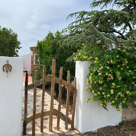 Villa vista mare e piscina, San Pasquale S. Teresa San Pasquale