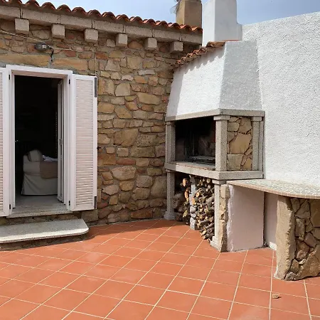 Villa vista mare e piscina, San Pasquale S. Teresa Casa vacanze