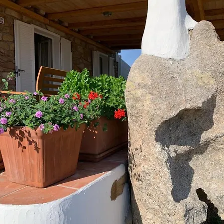 Villa vista mare e piscina, San Pasquale S. Teresa *