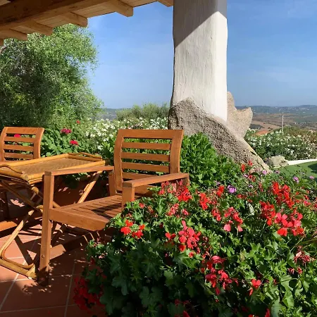 Villa vista mare e piscina, San Pasquale S. Teresa Casa vacanze *