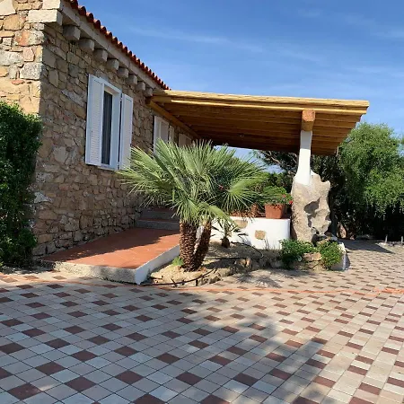 Villa vista mare e piscina, San Pasquale S. Teresa Casa vacanze