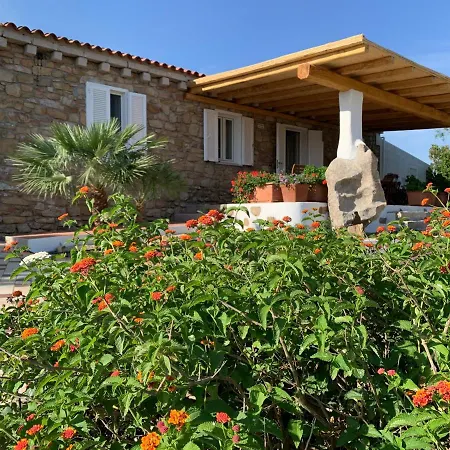 Villa vista mare e piscina, San Pasquale S. Teresa * San Pasquale