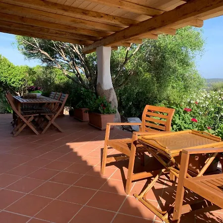Villa vista mare e piscina, San Pasquale S. Teresa * San Pasquale