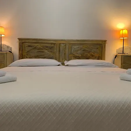 Villa vista mare e piscina, San Pasquale S. Teresa * San Pasquale