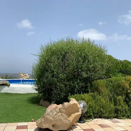 Villa vista mare e piscina, San Pasquale S. Teresa * San Pasquale