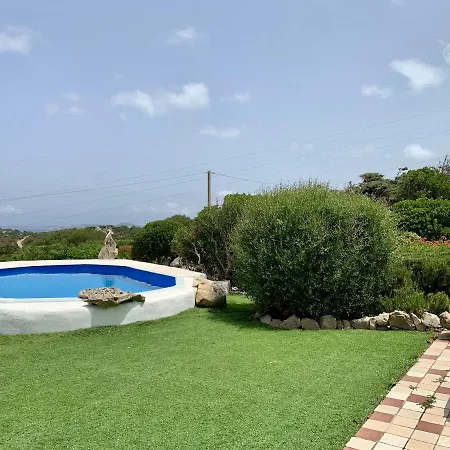 Villa vista mare e piscina, San Pasquale S. Teresa * San Pasquale