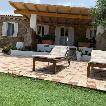 Casa vacanze Villa vista mare e piscina, San Pasquale S. Teresa San Pasquale