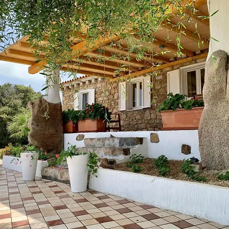 Casa vacanze Villa vista mare e piscina, San Pasquale S. Teresa San Pasquale