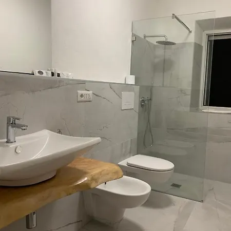 Casa vacanze Villa vista mare e piscina, San Pasquale S. Teresa *