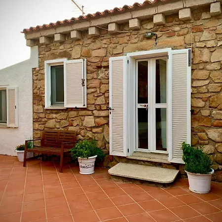 Casa vacanze Villa vista mare e piscina, San Pasquale S. Teresa San Pasquale