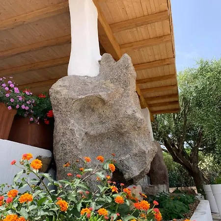 Villa vista mare e piscina, San Pasquale S. Teresa San Pasquale