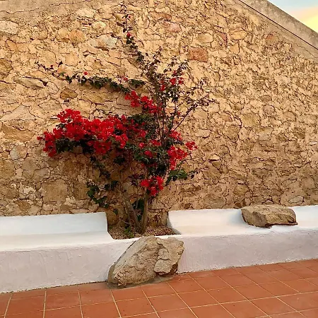 Villa vista mare e piscina, San Pasquale S. Teresa *