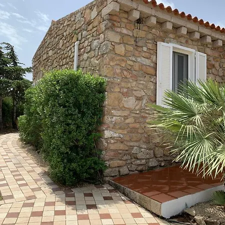 Villa vista mare e piscina, San Pasquale S. Teresa Casa vacanze *